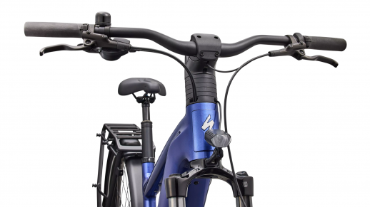 Велосипед Specialized Turbo Vado 3 EVO 4.0 (2026)