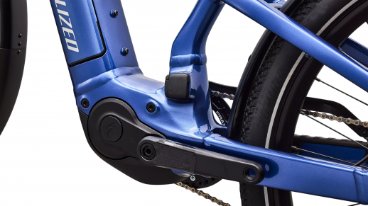 Велосипед Specialized Turbo Vado 3 EVO 4.0 (2026)
