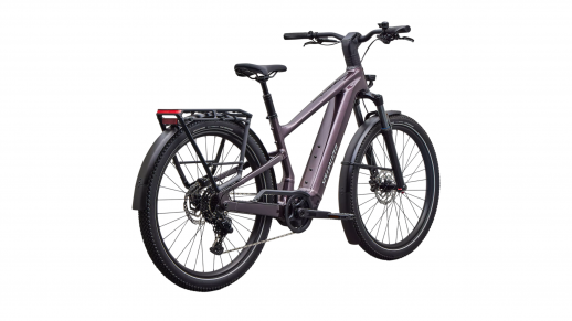 Велосипед Specialized Turbo Vado 3 EVO 4.0 (2026)