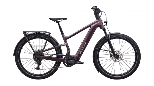 Велосипед Specialized Turbo Vado 3 EVO 4.0 (2026)