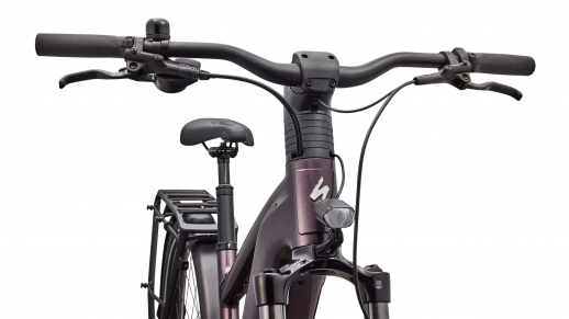 Велосипед Specialized Turbo Vado 3 EVO 4.0 (2026)