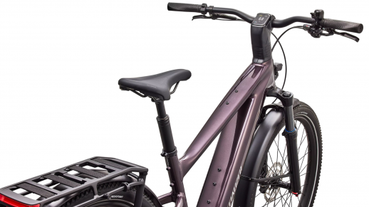 Велосипед Specialized Turbo Vado 3 EVO 4.0 (2026)