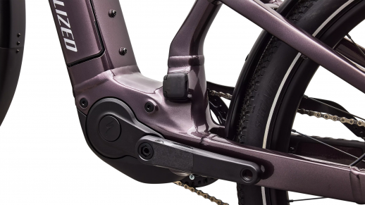 Велосипед Specialized Turbo Vado 3 EVO 4.0 (2026)