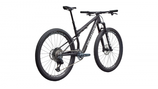 Велосипед Specialized Epic 9 Expert (2026)