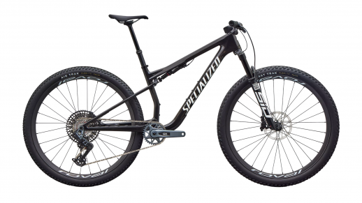 Велосипед Specialized Epic 9 Expert (2026)