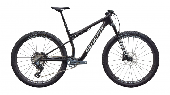 Велосипед Specialized Epic 9 Expert (2026)