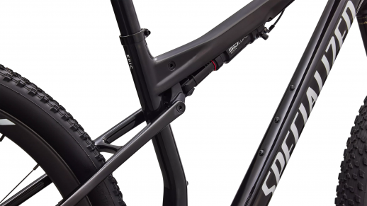 Велосипед Specialized Epic 9 Expert (2026)
