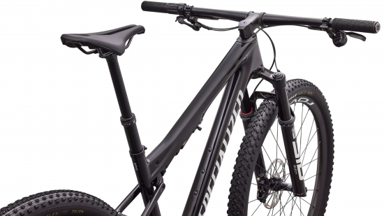 Велосипед Specialized Epic 9 Expert (2026)