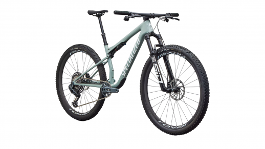 Велосипед Specialized Epic 9 Expert (2026)