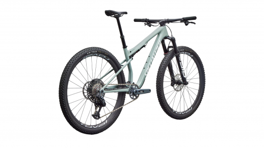 Велосипед Specialized Epic 9 Expert (2026)