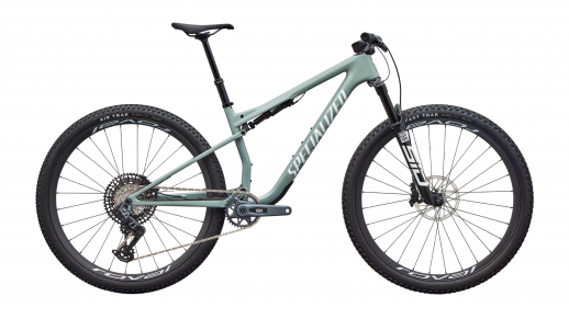 Велосипед Specialized Epic 9 Expert (2026)
