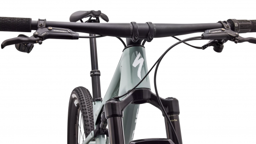 Велосипед Specialized Epic 9 Expert (2026)