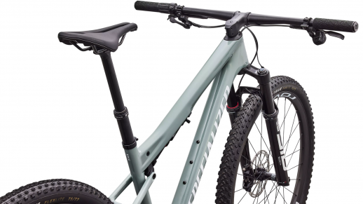 Велосипед Specialized Epic 9 Expert (2026)