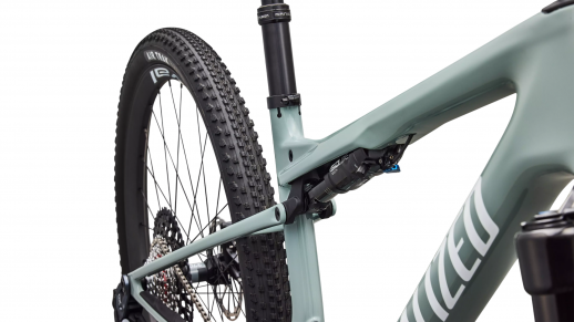 Велосипед Specialized Epic 9 Expert (2026)