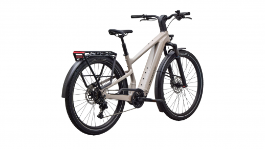 Велосипед Specialized Turbo Vado 3 4.0 (2026)