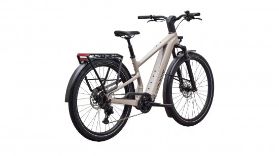 Велосипед Specialized Turbo Vado 3 4.0 (2026)