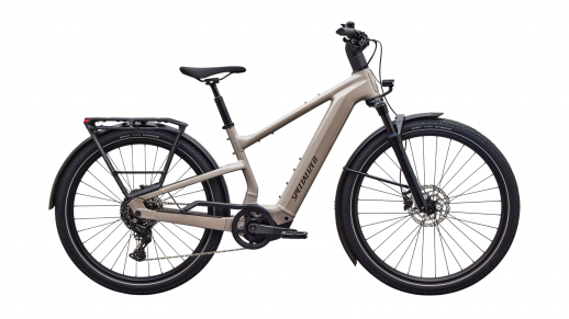Велосипед Specialized Turbo Vado 3 4.0 (2026)