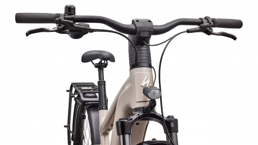 Велосипед Specialized Turbo Vado 3 4.0 (2026)