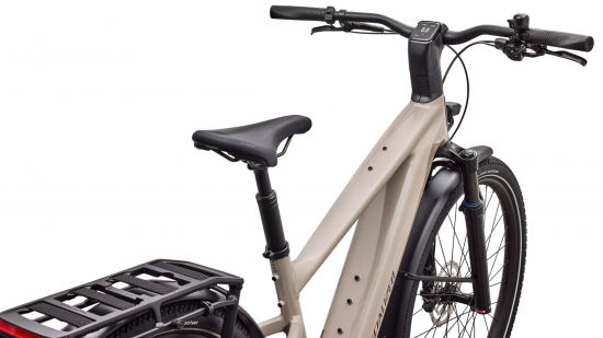 Велосипед Specialized Turbo Vado 3 4.0 (2026)