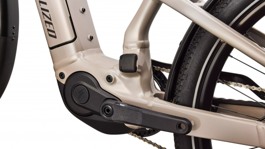 Велосипед Specialized Turbo Vado 3 4.0 (2026)