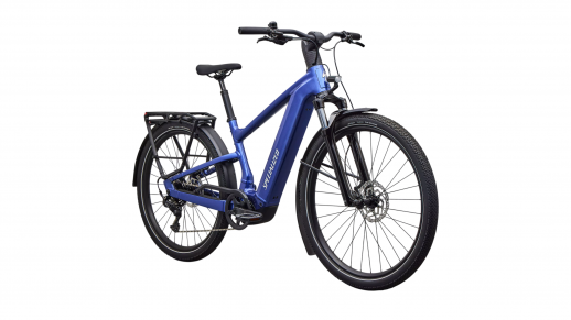 Велосипед Specialized Turbo Vado 3 4.0 (2026)