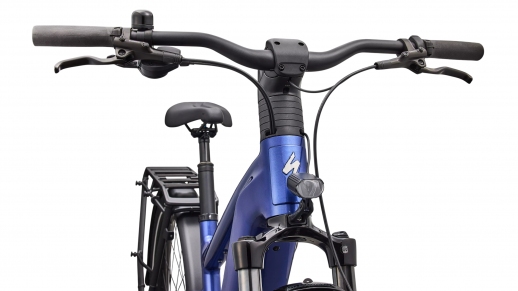 Велосипед Specialized Turbo Vado 3 4.0 (2026)