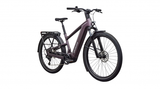 Велосипед Specialized Turbo Vado 3 4.0 (2026)