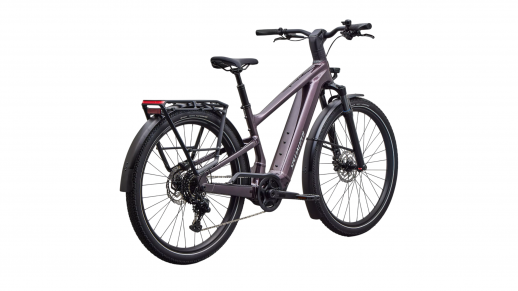 Велосипед Specialized Turbo Vado 3 4.0 (2026)