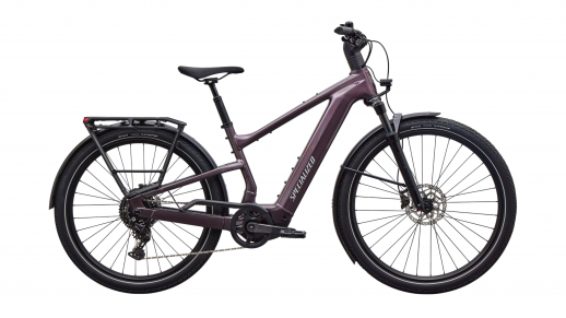Велосипед Specialized Turbo Vado 3 4.0 (2026)