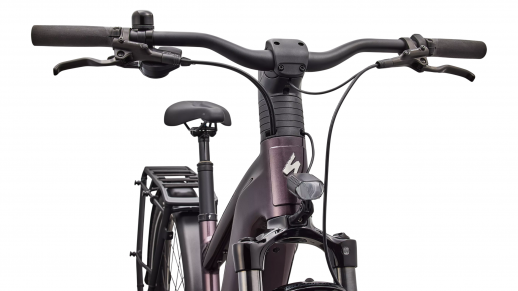 Велосипед Specialized Turbo Vado 3 4.0 (2026)