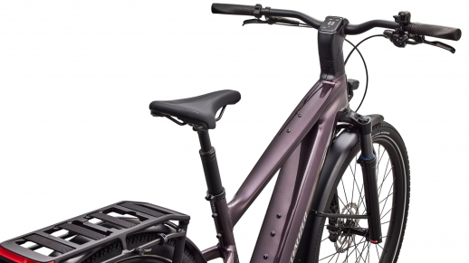 Велосипед Specialized Turbo Vado 3 4.0 (2026)