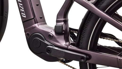 Велосипед Specialized Turbo Vado 3 4.0 (2026)