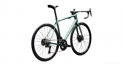 Велосипед Specialized S-Works Aethos 2 Shimano Dura-Ace Di2 (2026)