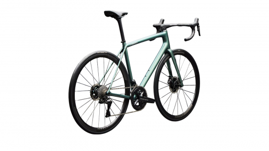 Велосипед Specialized S-Works Aethos 2 Shimano Dura-Ace Di2 (2026)