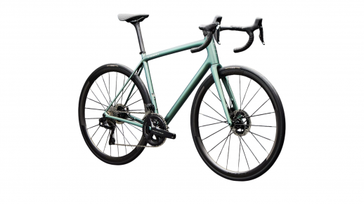 Велосипед Specialized S-Works Aethos 2 Shimano Dura-Ace Di2 (2026)