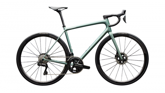 Велосипед Specialized S-Works Aethos 2 Shimano Dura-Ace Di2 (2026)