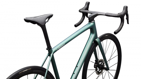 Велосипед Specialized S-Works Aethos 2 Shimano Dura-Ace Di2 (2026)