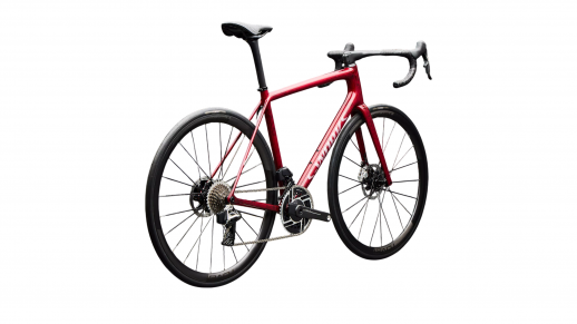 Велосипед Specialized S-Works Aethos 2 SRAM RED AXS (2026)
