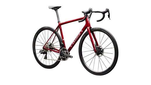 Велосипед Specialized S-Works Aethos 2 SRAM RED AXS (2026)