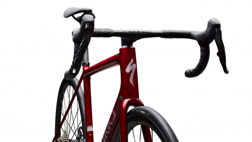 Велосипед Specialized S-Works Aethos 2 SRAM RED AXS (2026)