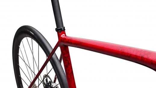 Велосипед Specialized S-Works Aethos 2 SRAM RED AXS (2026)
