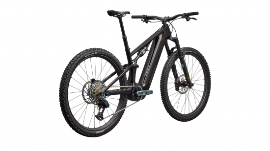 Велосипед Specialized Turbo Levo R Expert (2026)