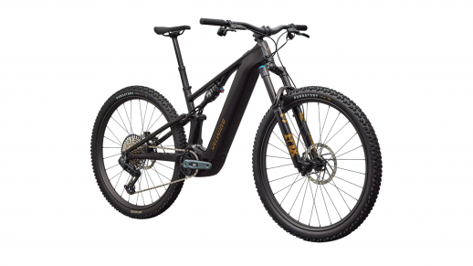 Велосипед Specialized Turbo Levo R Expert (2026)
