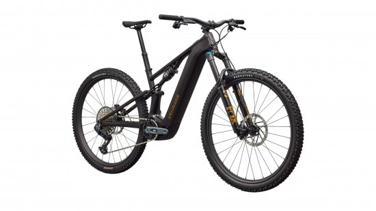 Велосипед Specialized Turbo Levo R Expert (2026)