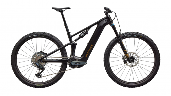 Велосипед Specialized Turbo Levo R Expert (2026)