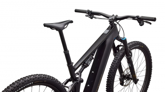 Велосипед Specialized Turbo Levo R Expert (2026)