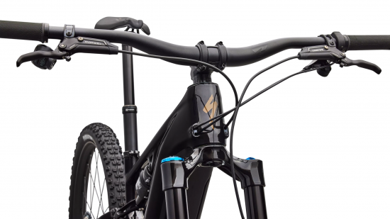Велосипед Specialized Turbo Levo R Expert (2026)