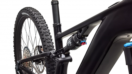 Велосипед Specialized Turbo Levo R Expert (2026)