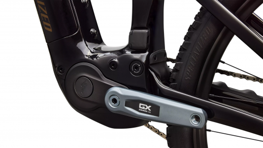 Велосипед Specialized Turbo Levo R Expert (2026)