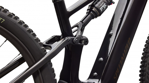 Велосипед Specialized Turbo Levo R Expert (2026)